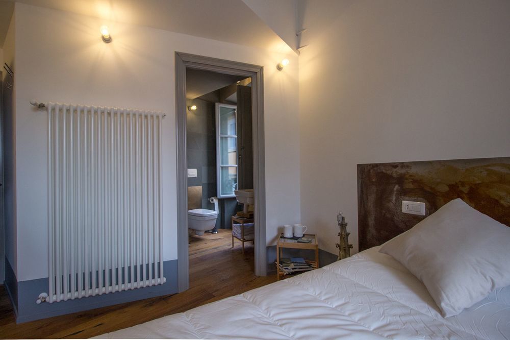 Tag Guest House Viterbo Exterior photo